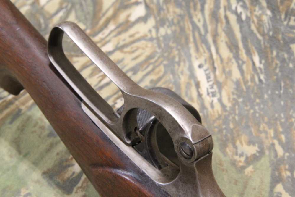 Savage Model 99 chambered in 303 Savage-img-61