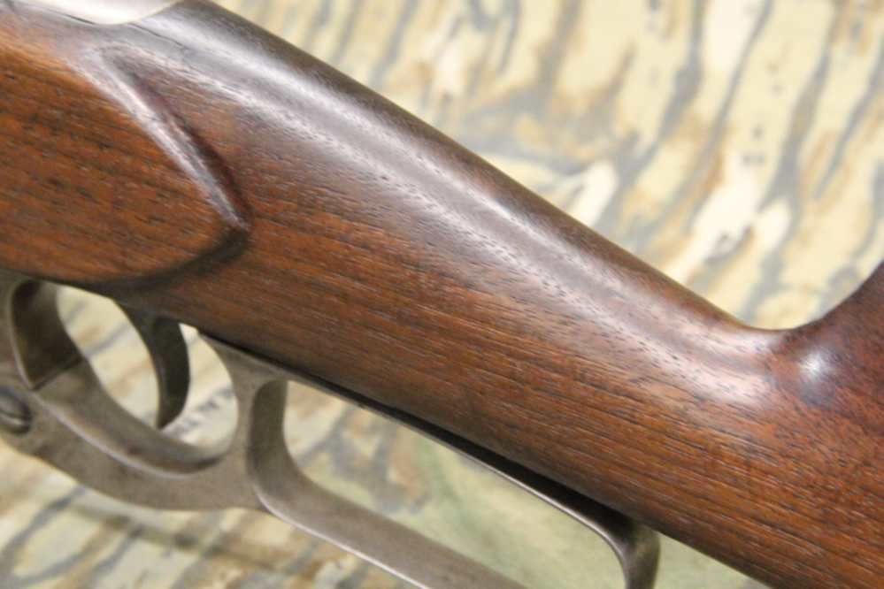 Savage Model 99 chambered in 303 Savage-img-25