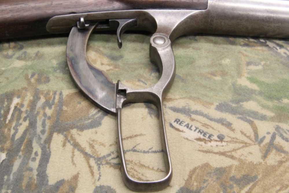 Savage Model 99 chambered in 303 Savage-img-72