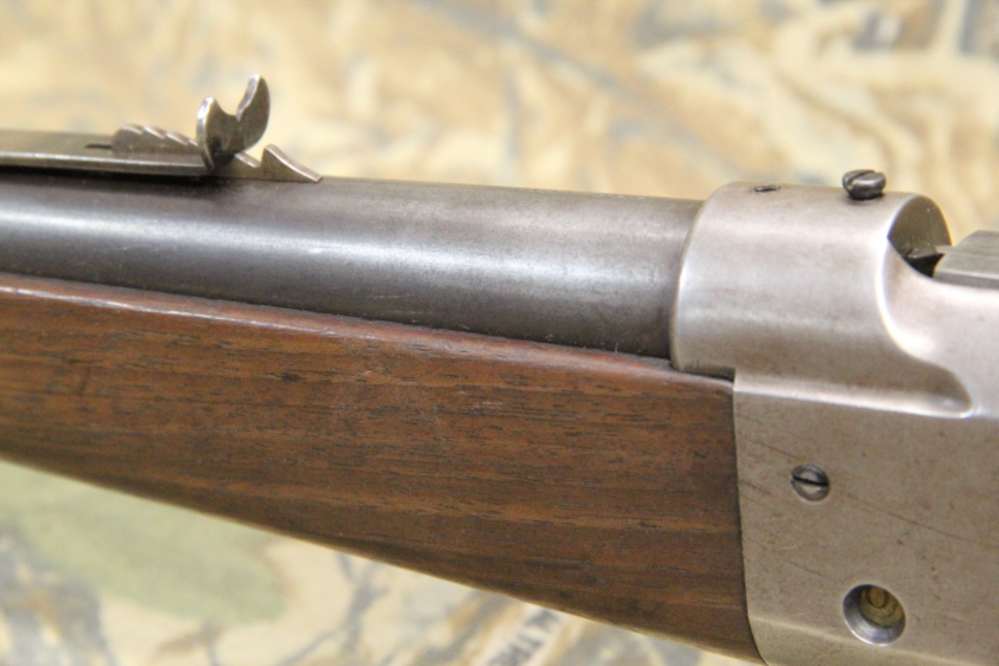 Savage Model 99 chambered in 303 Savage-img-28