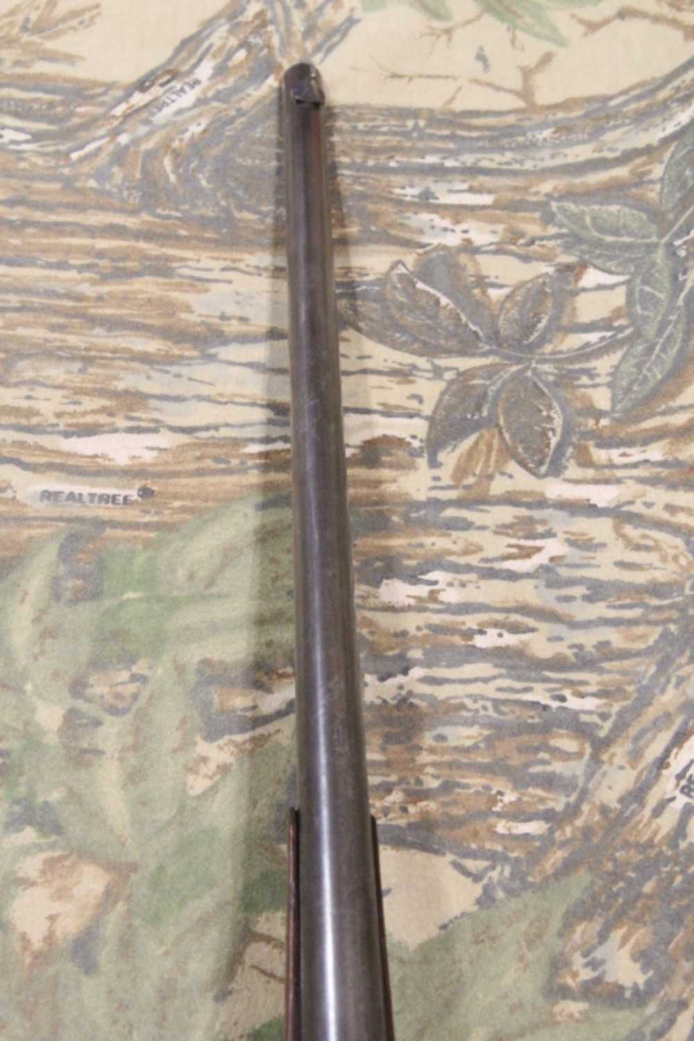 Savage Model 99 chambered in 303 Savage-img-14