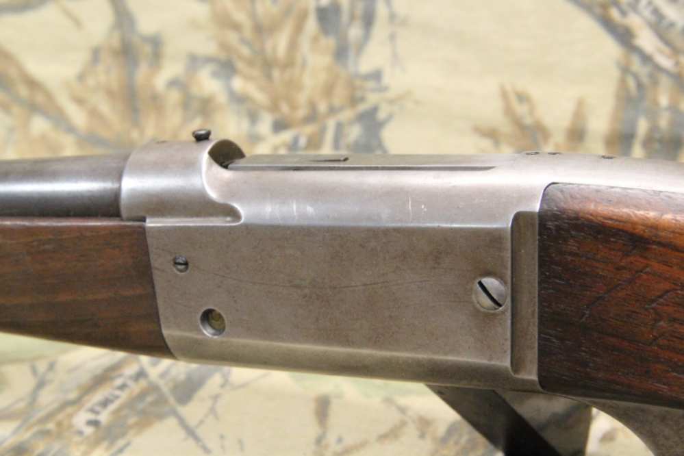Savage Model 99 chambered in 303 Savage-img-27