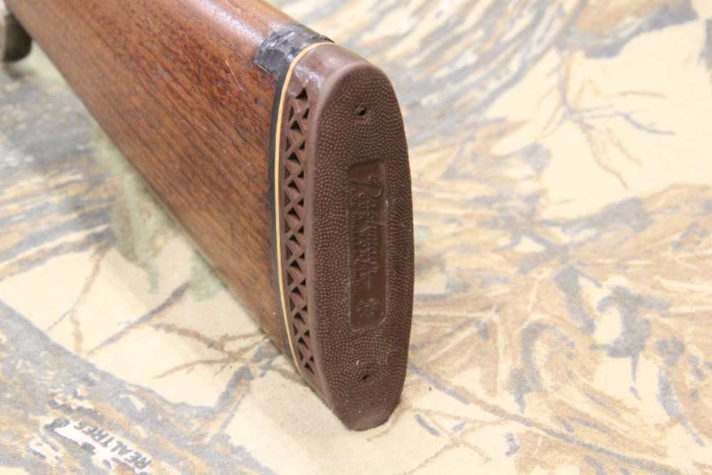 Savage Model 99 chambered in 303 Savage-img-20