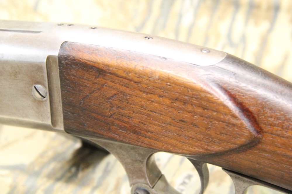Savage Model 99 chambered in 303 Savage-img-26