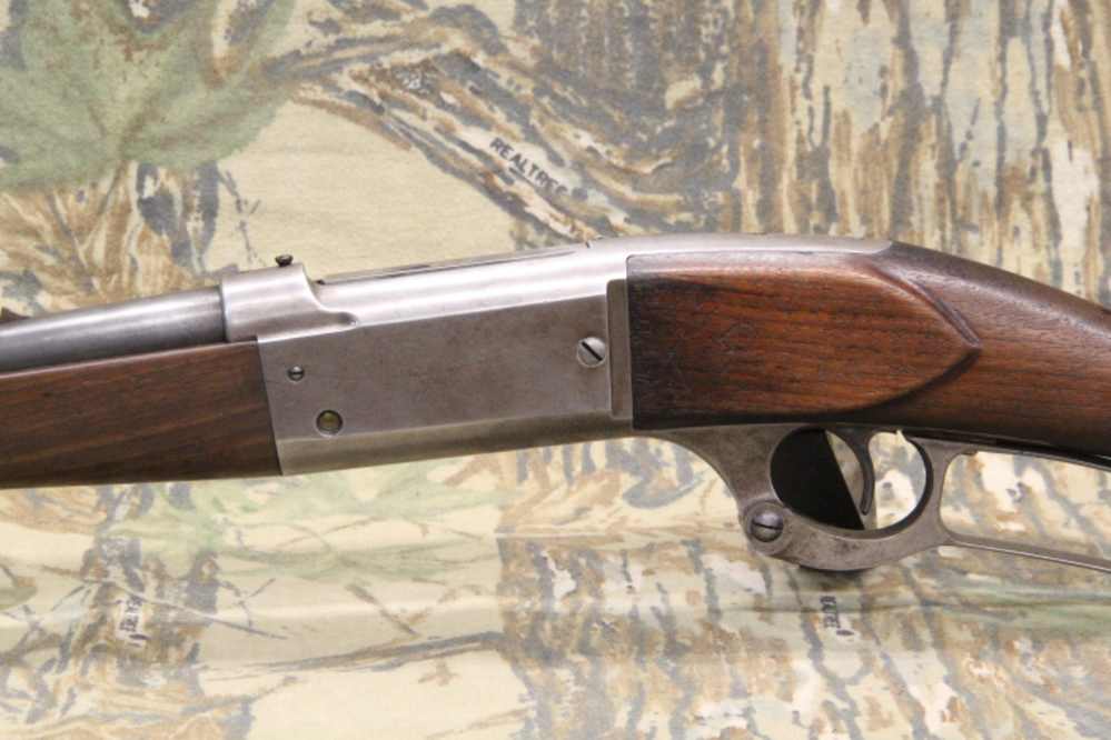 Savage Model 99 chambered in 303 Savage-img-7