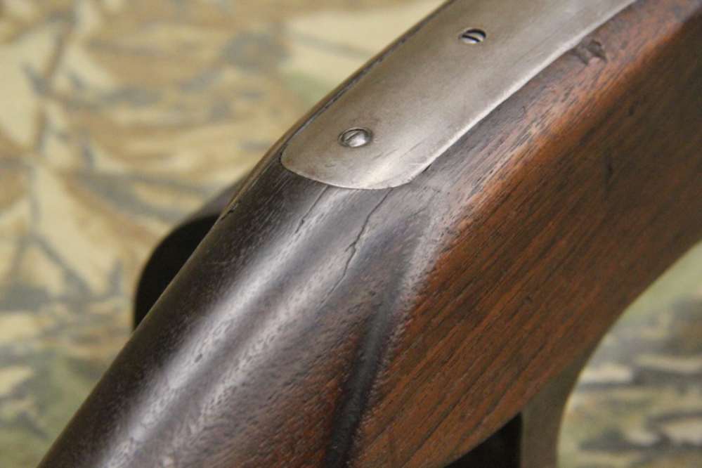 Savage Model 99 chambered in 303 Savage-img-49