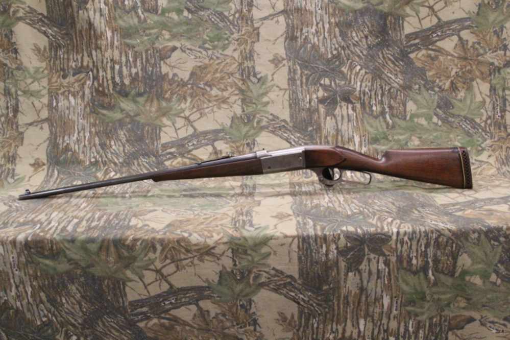 Savage Model 99 chambered in 303 Savage-img-5