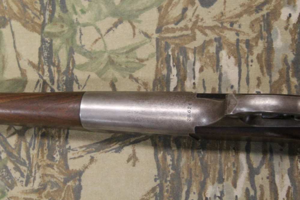 Savage Model 99 chambered in 303 Savage-img-17