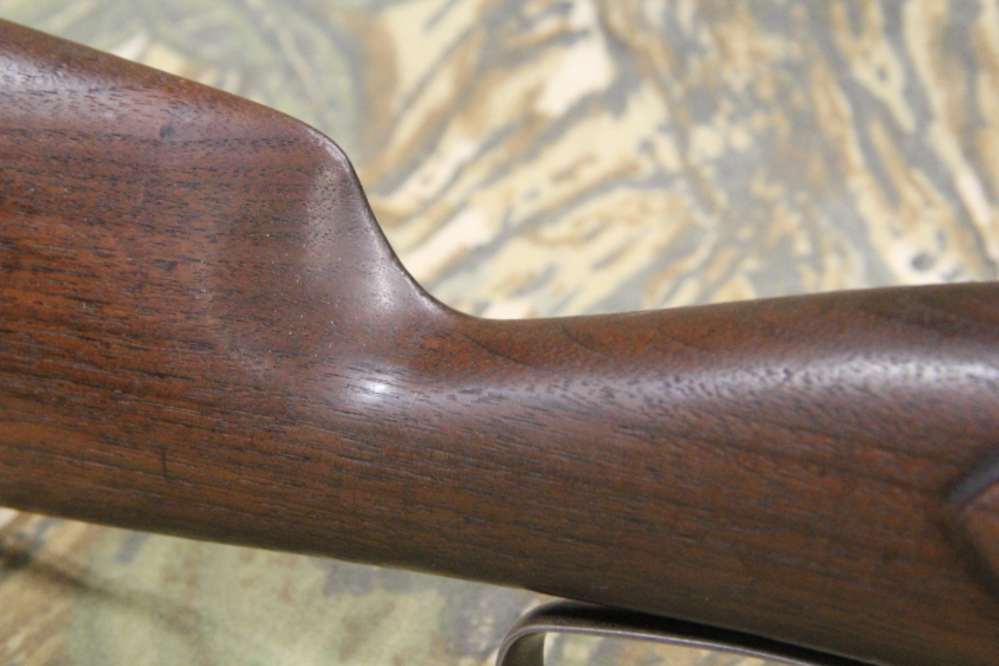 Savage Model 99 chambered in 303 Savage-img-46