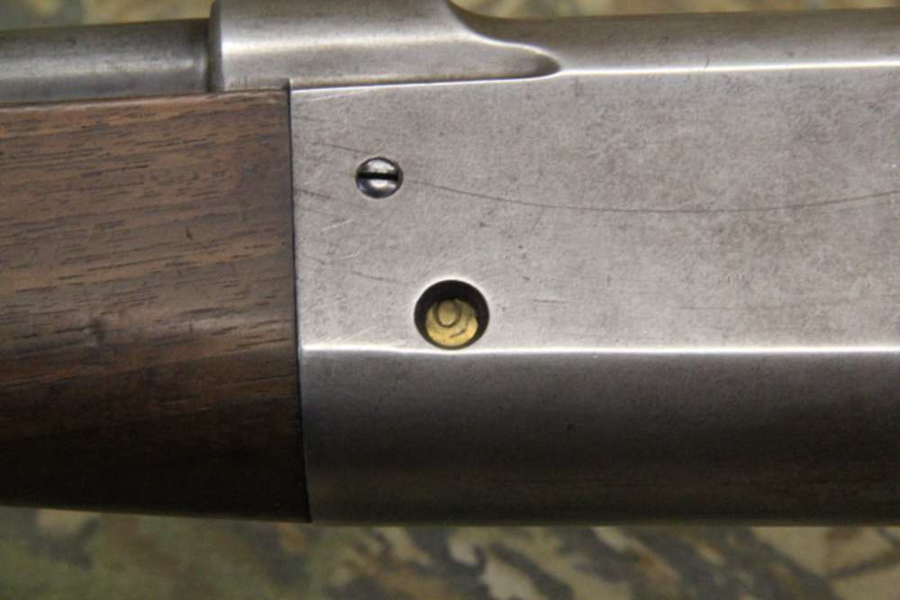 Savage Model 99 chambered in 303 Savage-img-74