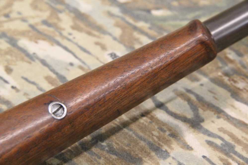 Savage Model 99 chambered in 303 Savage-img-67
