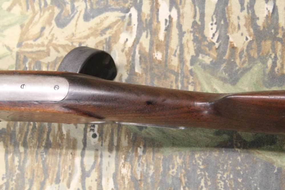 Savage Model 99 chambered in 303 Savage-img-11