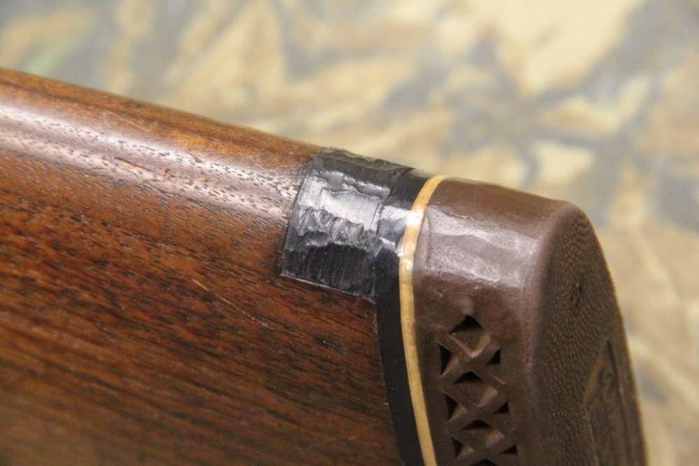 Savage Model 99 chambered in 303 Savage-img-22