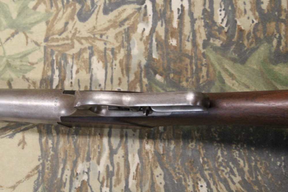 Savage Model 99 chambered in 303 Savage-img-16