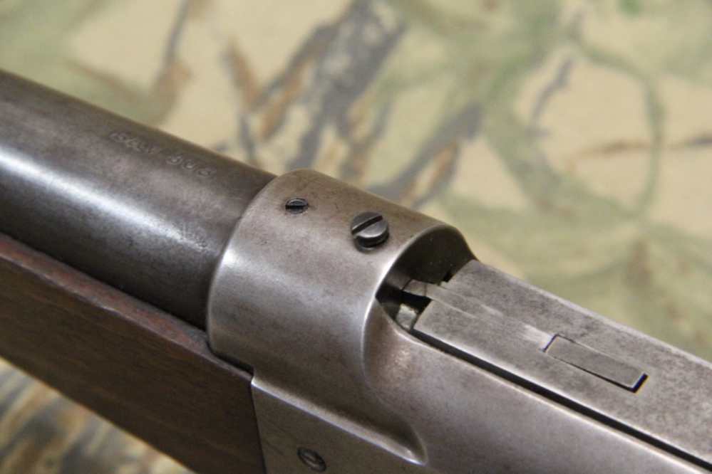 Savage Model 99 chambered in 303 Savage-img-40