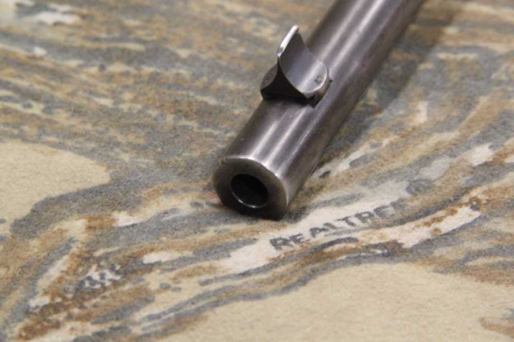 Savage Model 99 chambered in 303 Savage-img-21