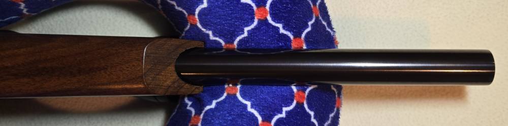 MOA Corp Maximum Pistol 3 Barrel Set Scoped Rare Collectable 6BR 7BR 30-39-img-8