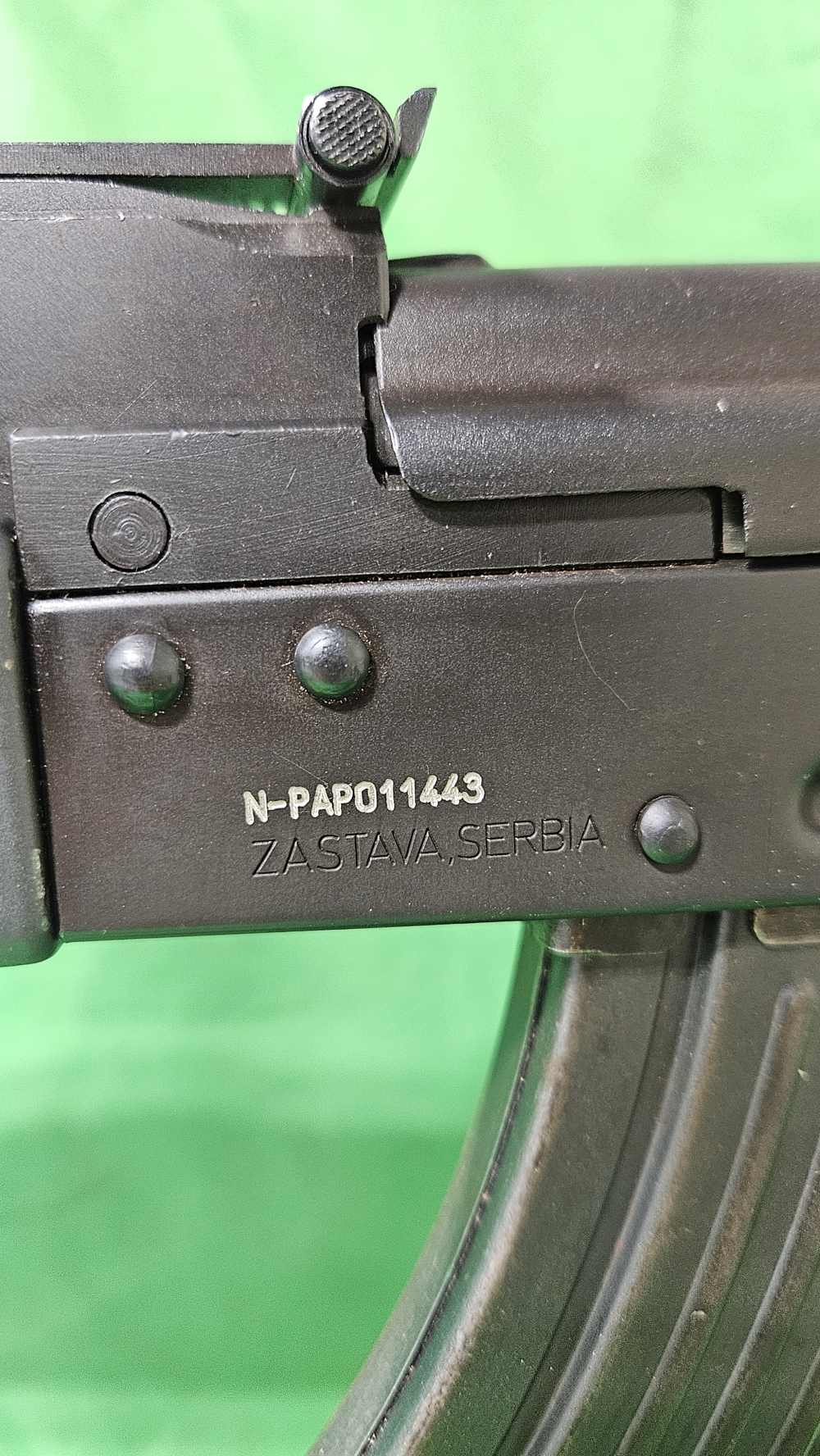 ZASTAVA N-PAP M70 | 7.62x39-img-7