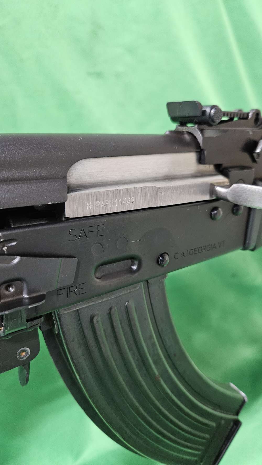 ZASTAVA N-PAP M70 | 7.62x39-img-10