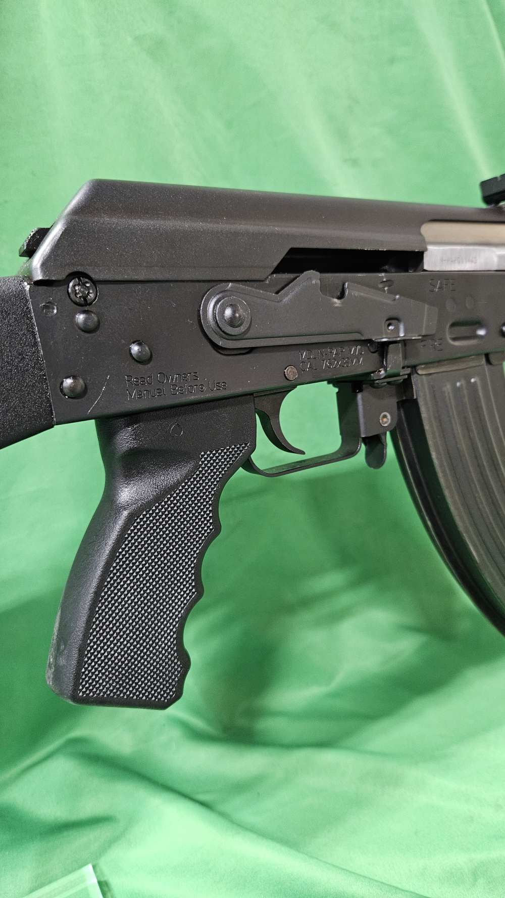 ZASTAVA N-PAP M70 | 7.62x39-img-11