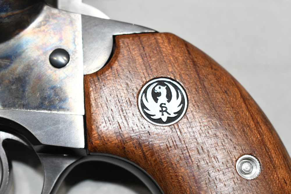 Nice Ruger Vaquero Bisley Single Action Revolver 5.5" 44 Mag Blued CC W Box-img-21