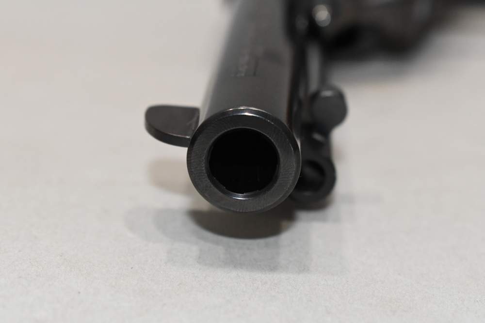 Nice Ruger Vaquero Bisley Single Action Revolver 5.5" 44 Mag Blued CC W Box-img-18