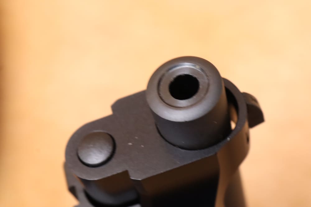 Beretta M9A1 .22LR 5.25" Semi-Automatic (DA/SA) Pistol-img-18