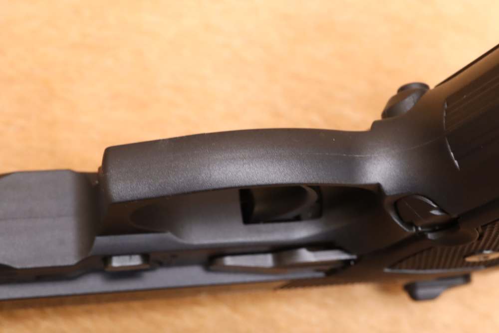 Beretta M9A1 .22LR 5.25" Semi-Automatic (DA/SA) Pistol-img-16