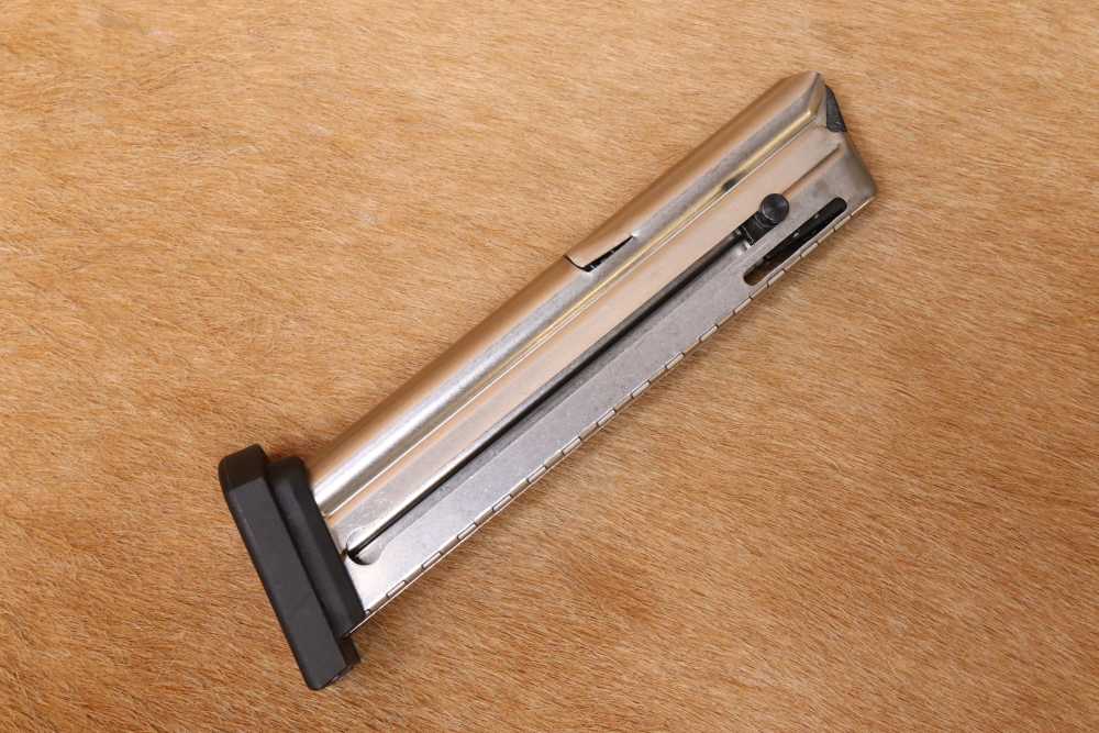 Beretta M9A1 .22LR 5.25" Semi-Automatic (DA/SA) Pistol-img-21