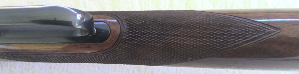 WINCHESTER 1892 45 COLT HIGH GRADE ENGRAVED NEW IN BOX UNFIRED -img-27