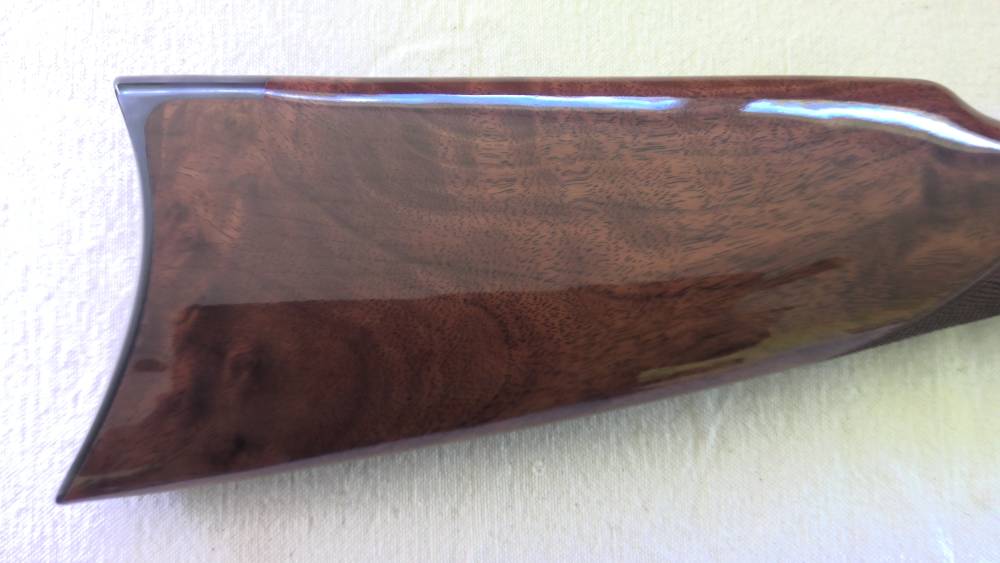 WINCHESTER 1892 45 COLT HIGH GRADE ENGRAVED NEW IN BOX UNFIRED -img-2