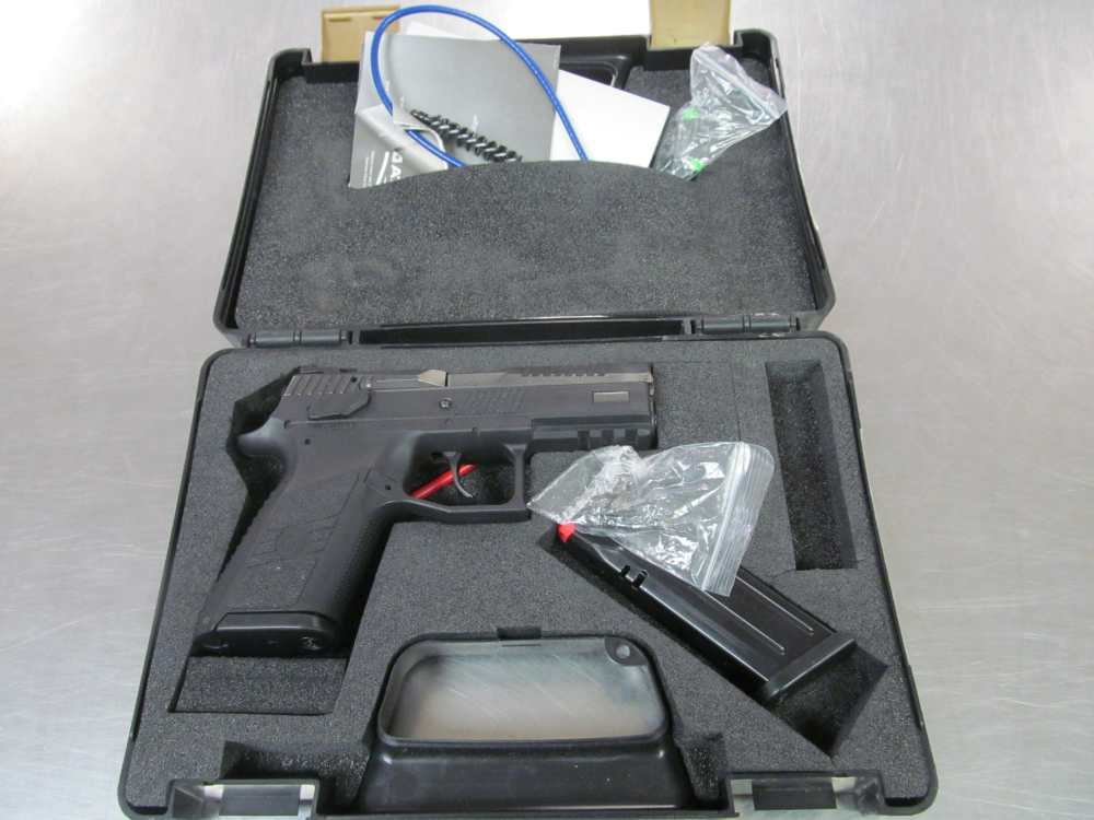 CZ P-07 9mm -img-1