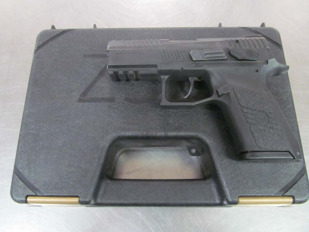 CZ P-07 9mm -img-0