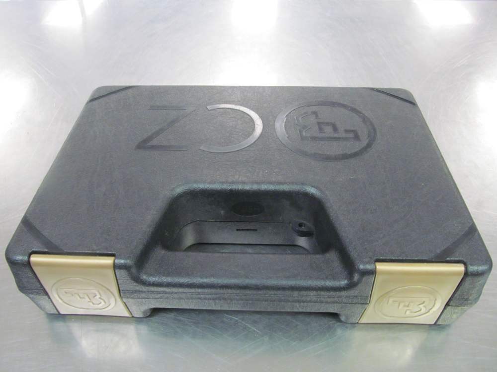 CZ P-07 9mm -img-10