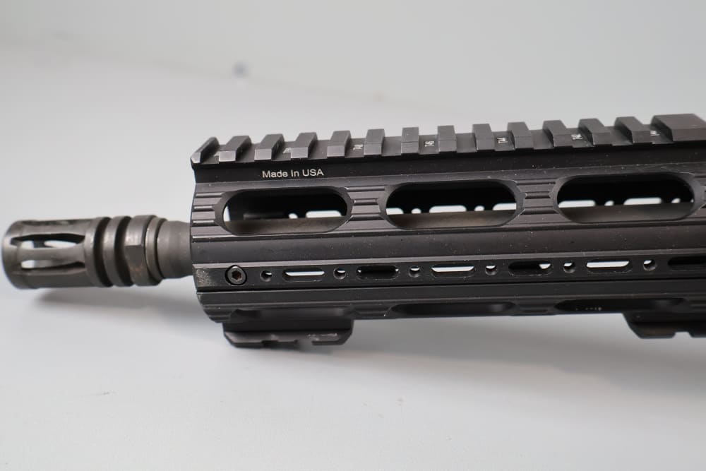 DPMS Mod. A-15 5.56 NATO/.223 REM 16.00"bbl w/Box -img-20