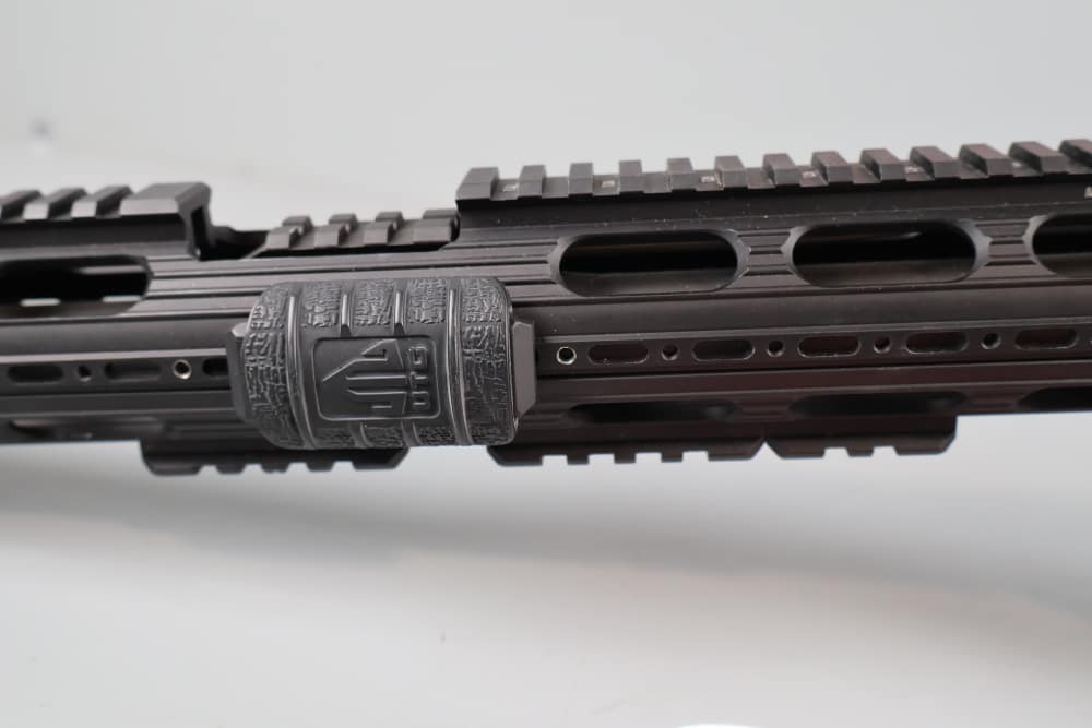 DPMS Mod. A-15 5.56 NATO/.223 REM 16.00"bbl w/Box -img-18