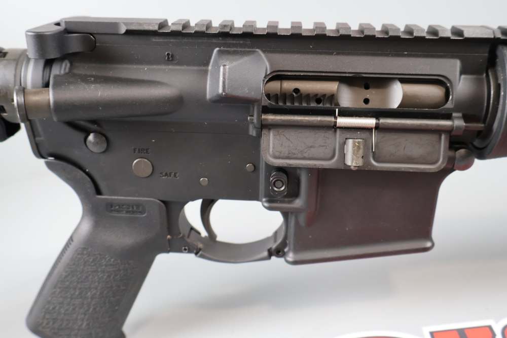 DPMS Mod. A-15 5.56 NATO/.223 REM 16.00"bbl w/Box -img-7