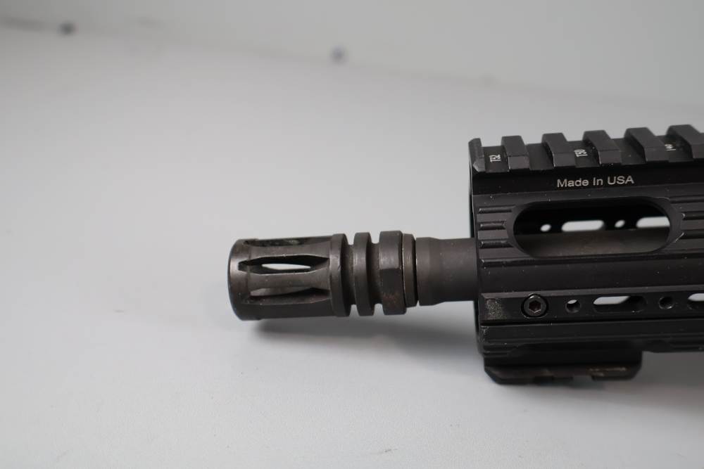 DPMS Mod. A-15 5.56 NATO/.223 REM 16.00"bbl w/Box -img-21