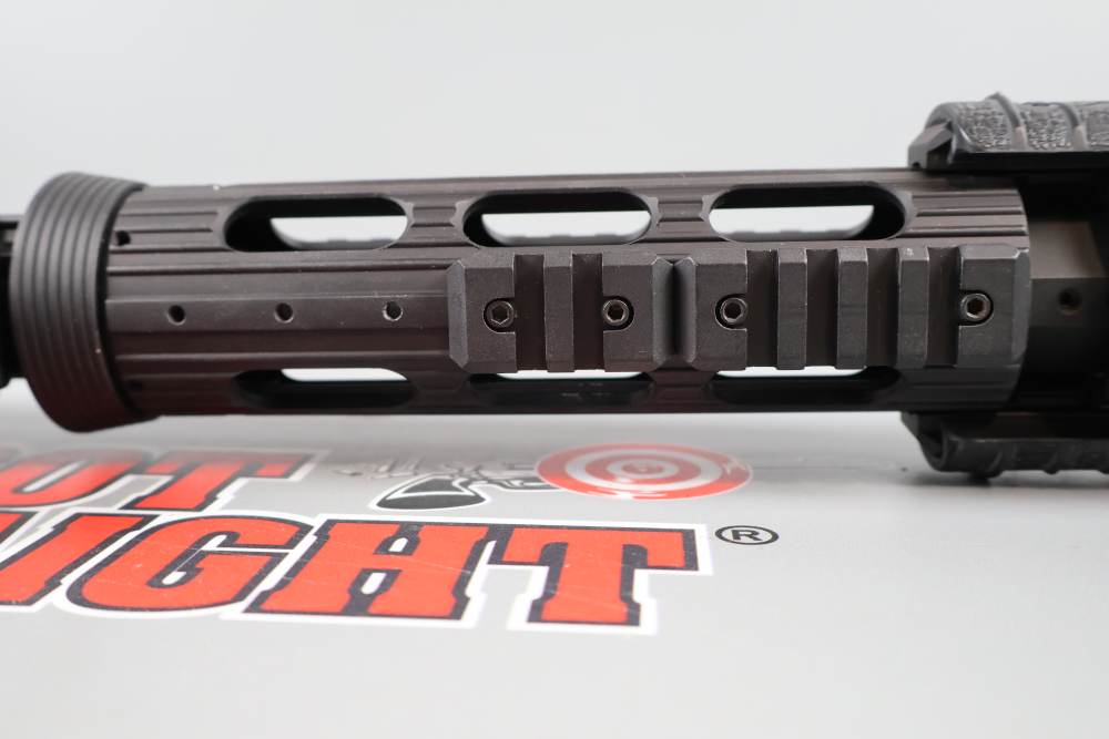 DPMS Mod. A-15 5.56 NATO/.223 REM 16.00"bbl w/Box -img-35