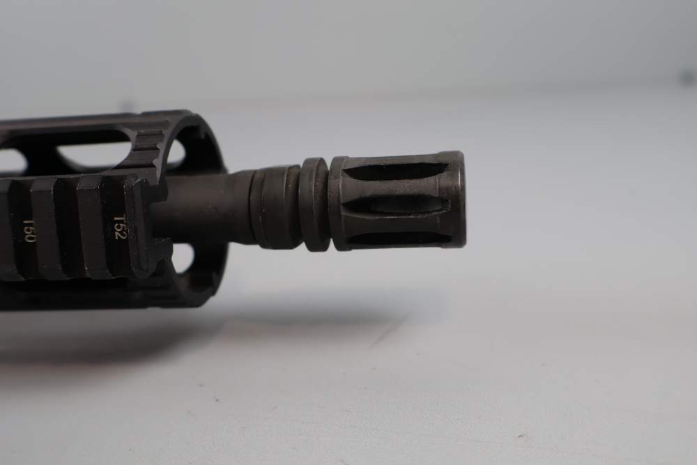 DPMS Mod. A-15 5.56 NATO/.223 REM 16.00"bbl w/Box -img-29