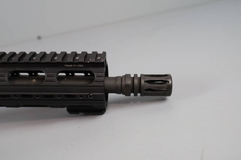 DPMS Mod. A-15 5.56 NATO/.223 REM 16.00"bbl w/Box -img-11