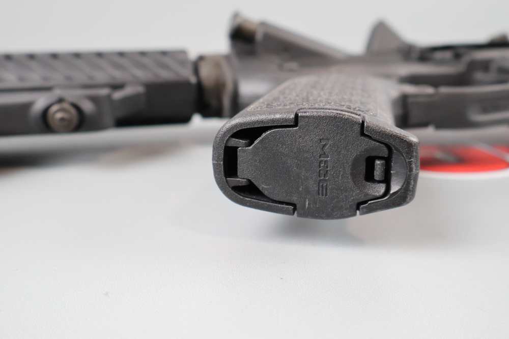 DPMS Mod. A-15 5.56 NATO/.223 REM 16.00"bbl w/Box -img-32