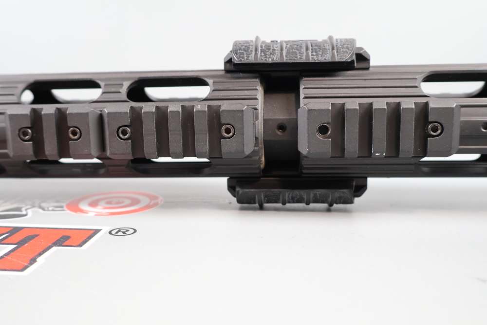 DPMS Mod. A-15 5.56 NATO/.223 REM 16.00"bbl w/Box -img-36