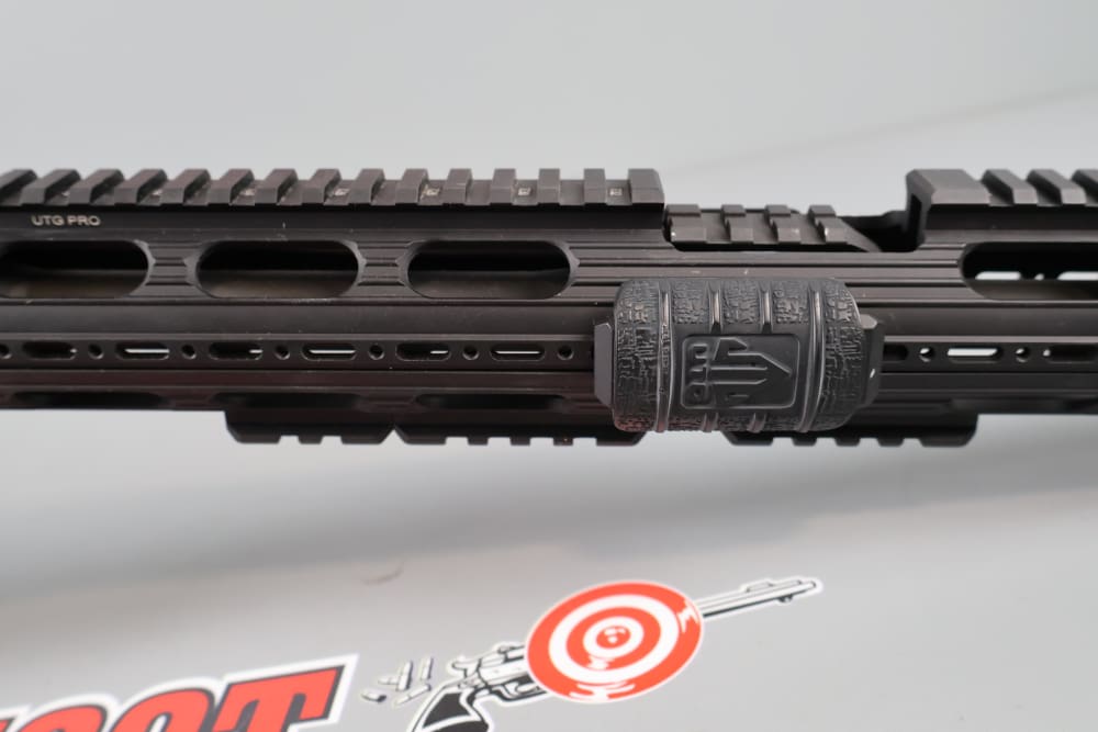 DPMS Mod. A-15 5.56 NATO/.223 REM 16.00"bbl w/Box -img-9