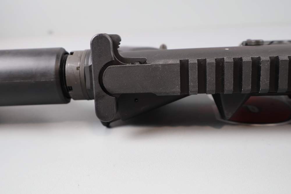 DPMS Mod. A-15 5.56 NATO/.223 REM 16.00"bbl w/Box -img-24