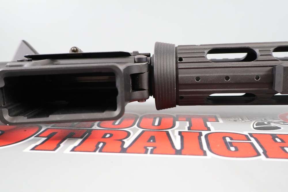 DPMS Mod. A-15 5.56 NATO/.223 REM 16.00"bbl w/Box -img-34