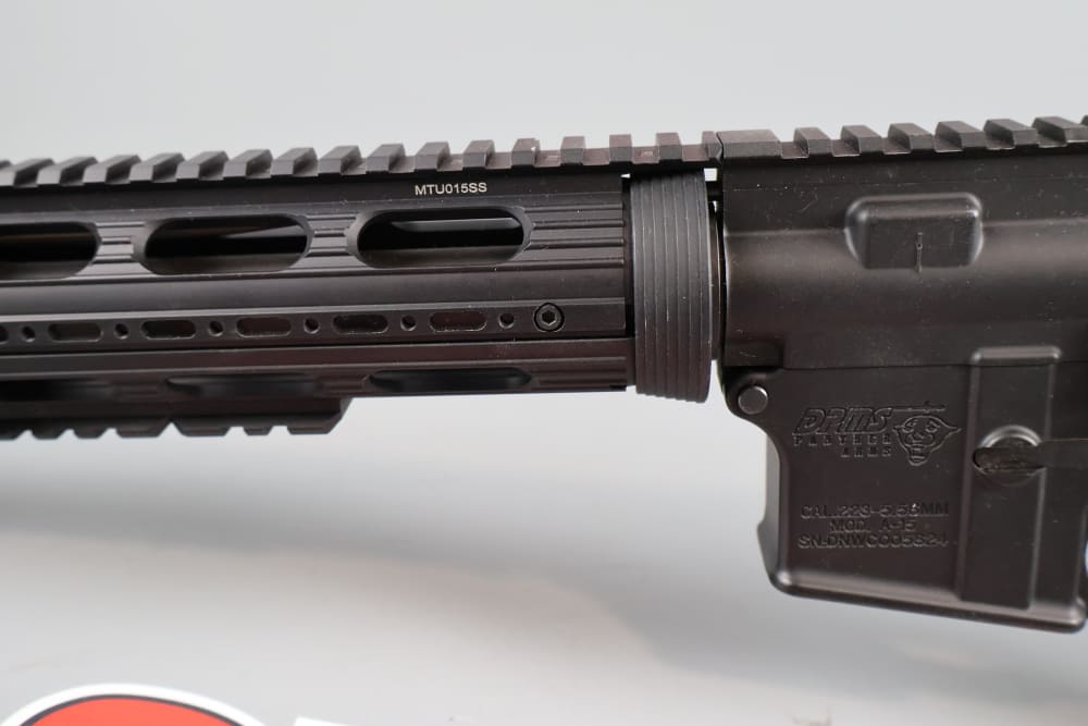 DPMS Mod. A-15 5.56 NATO/.223 REM 16.00"bbl w/Box -img-17
