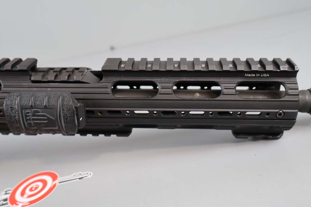 DPMS Mod. A-15 5.56 NATO/.223 REM 16.00"bbl w/Box -img-10