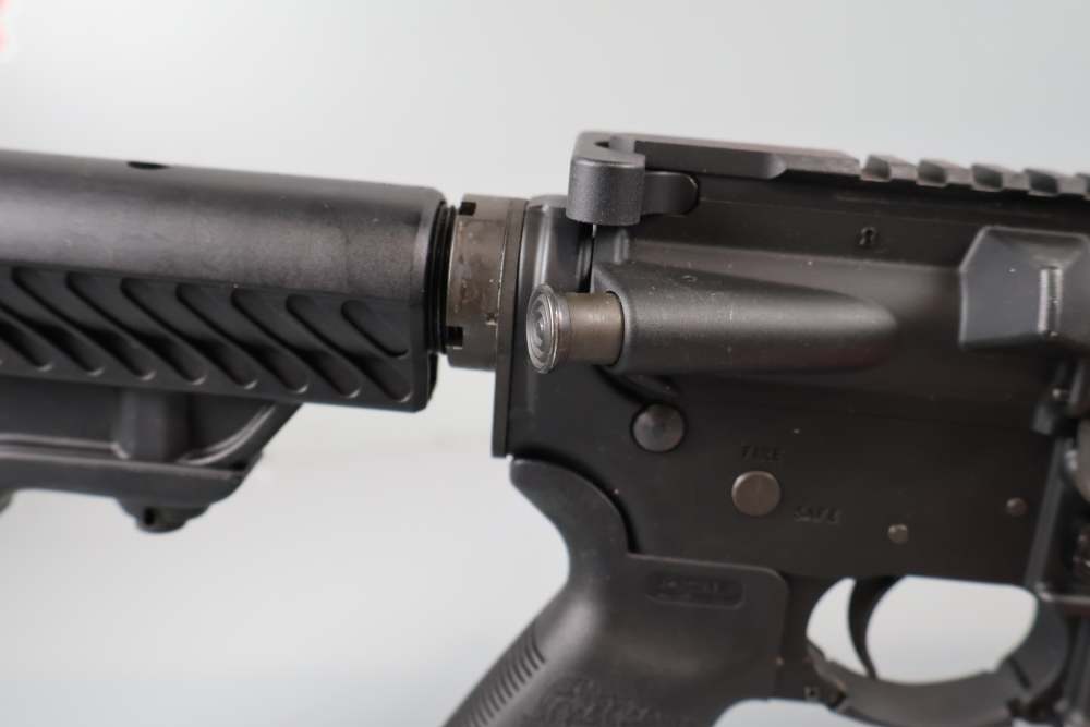 DPMS Mod. A-15 5.56 NATO/.223 REM 16.00"bbl w/Box -img-5