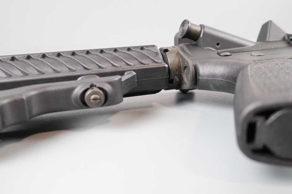 DPMS Mod. A-15 5.56 NATO/.223 REM 16.00"bbl w/Box -img-31